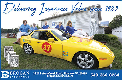 Brogan Insurance