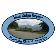 Blue Ridge Region PCA